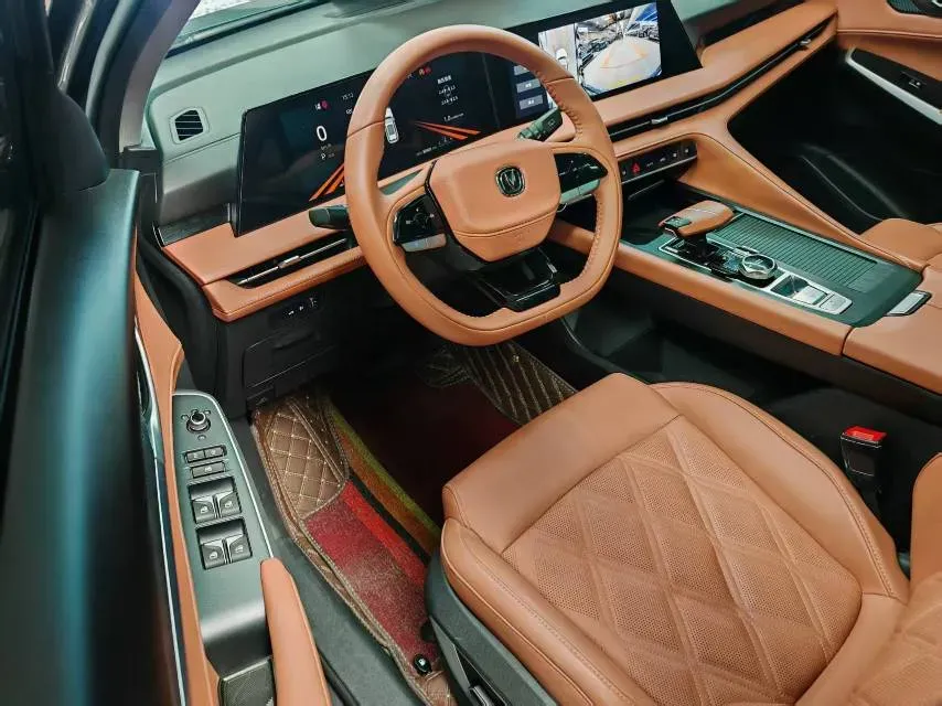 2023 ChangAn CS75 Plus 1.5T 188HP L4 8AT,autocango,china used car exporter,china ev exporter,chinese used car exporter,chinese used ev exporter