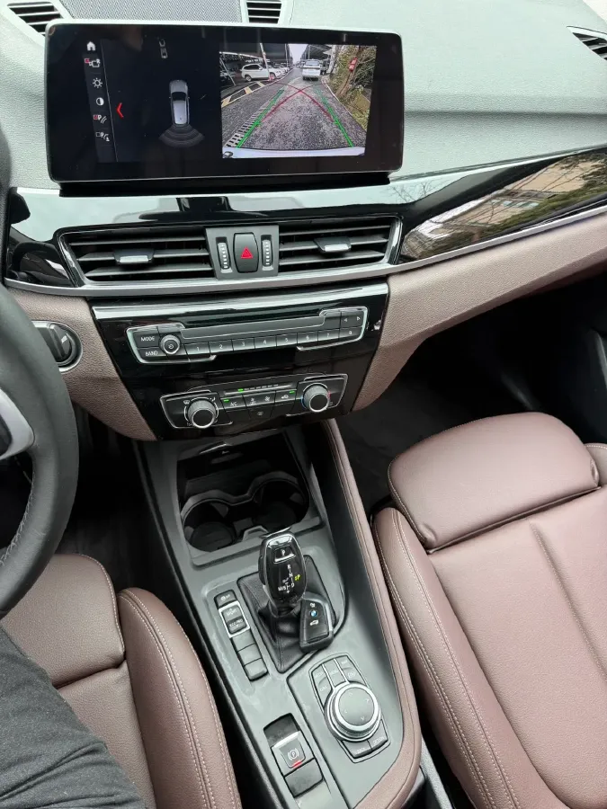 2022 BMW X1 1.5T 140HP L3 7DCT,autocango,china used car exporter,china ev exporter,chinese used car exporter,chinese used ev exporter