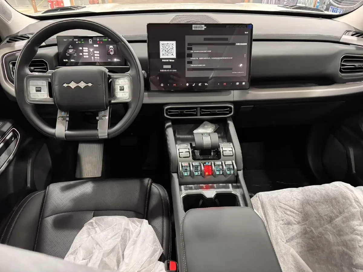 2025 FangChengBao Tai 3 BEV,autocango,china used car exporter,china ev exporter,chinese used car exporter,chinese used ev exporter