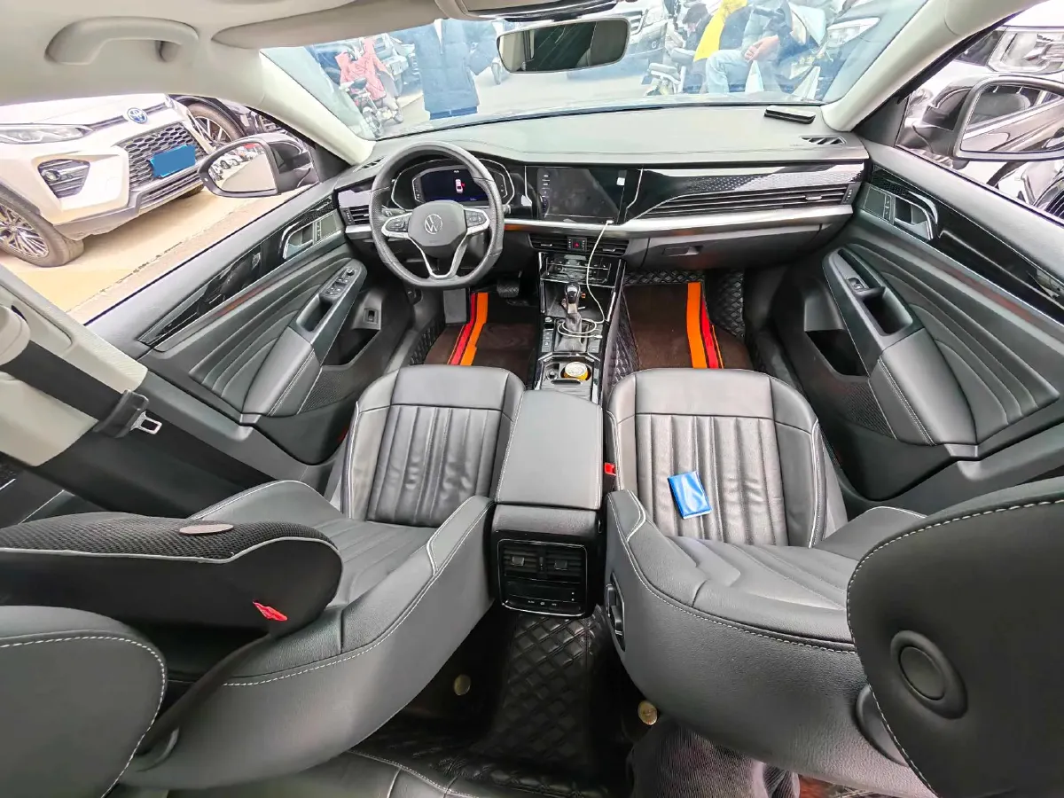 2022 Skoda Kodiak GT 2.0T 186HP L4 7DCT,autocango,china used car exporter,china ev exporter,chinese used car exporter,chinese used ev exporter