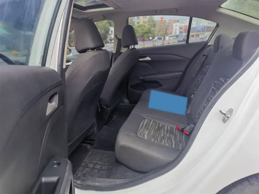 2019 Chevrolet Cavalier 1.5L 113HP L4 6AT,autocango,china used car exporter,china ev exporter,chinese used car exporter,chinese used ev exporter