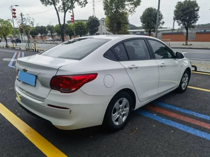 2019 Chevrolet Cavalier 1.5L 113HP L4 6AT,autocango,china used car exporter,china ev exporter,chinese used car exporter,chinese used ev exporter
