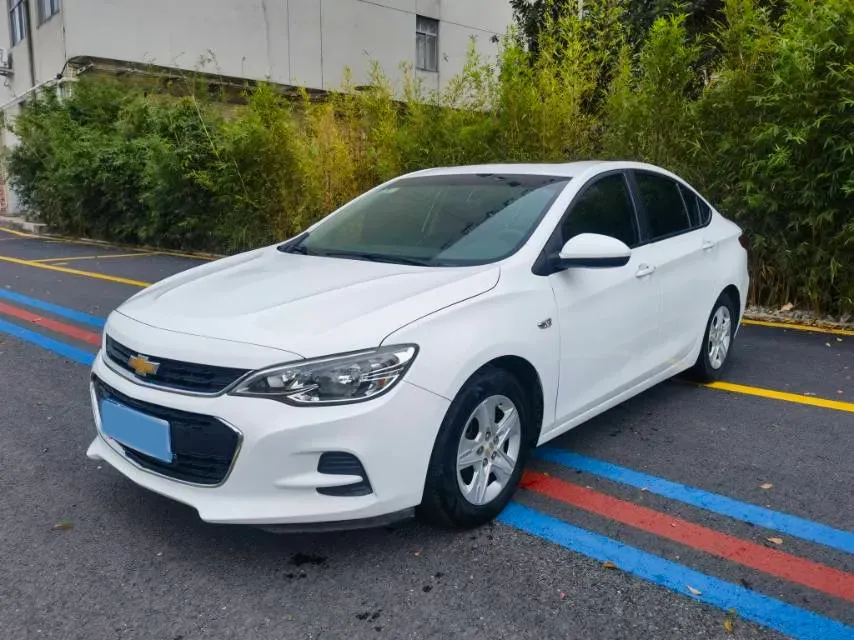 2019 Chevrolet Cavalier 1.5L 113HP L4 6AT,autocango,china used car exporter,china ev exporter,chinese used car exporter,chinese used ev exporter