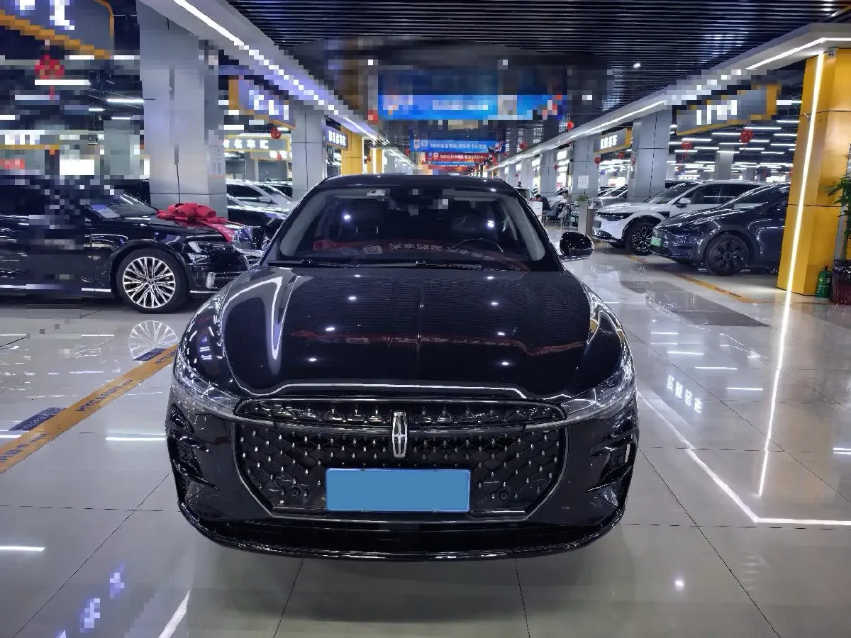 2022 Lincoln Z 2.0T 246HP L4 8AT,autocango,china used car exporter,china ev exporter,chinese used car exporter,chinese used ev exporter