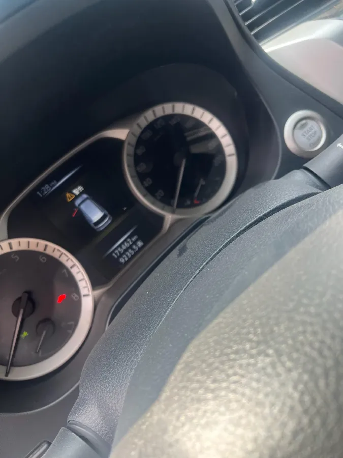 2020 Nissan Terra 2.5L 193HP L4 7AT,autocango,china used car exporter,china ev exporter,chinese used car exporter,chinese used ev exporter