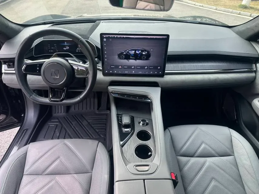 2022 Zeekr 001 BEV 100KWH,autocango,china used car exporter,china ev exporter,chinese used car exporter,chinese used ev exporter