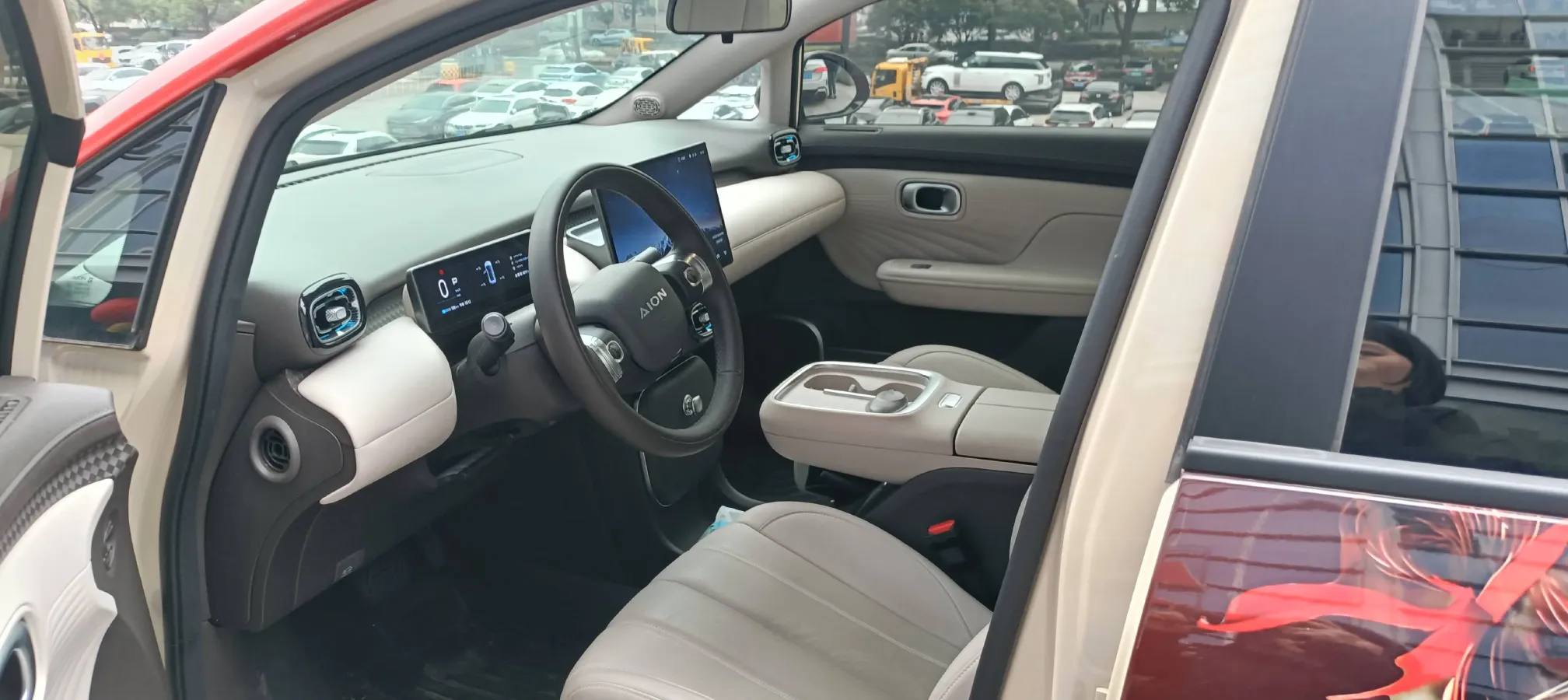 2025 Skyworth EV6 BEV,autocango,china used car exporter,china ev exporter,chinese used car exporter,chinese used ev exporter