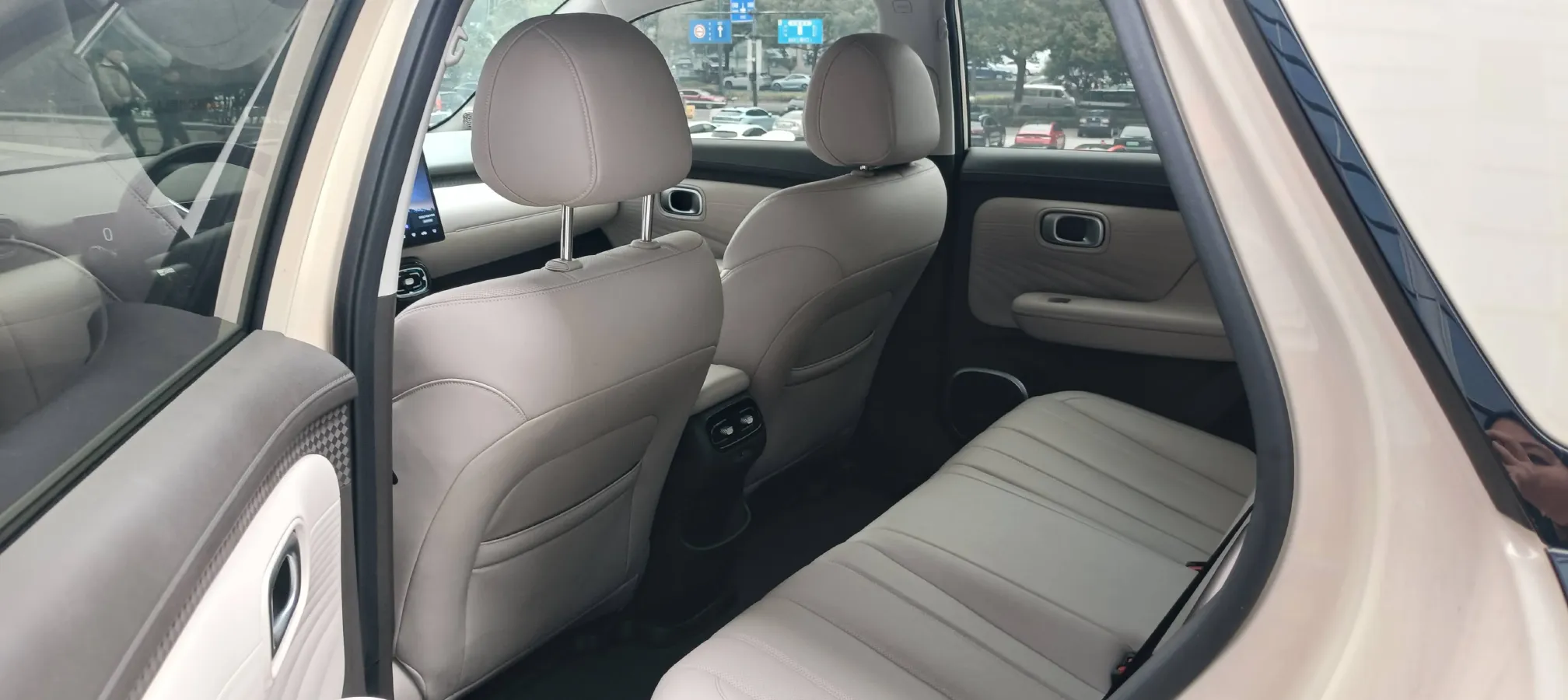 2025 Skyworth EV6 BEV,autocango,china used car exporter,china ev exporter,chinese used car exporter,chinese used ev exporter