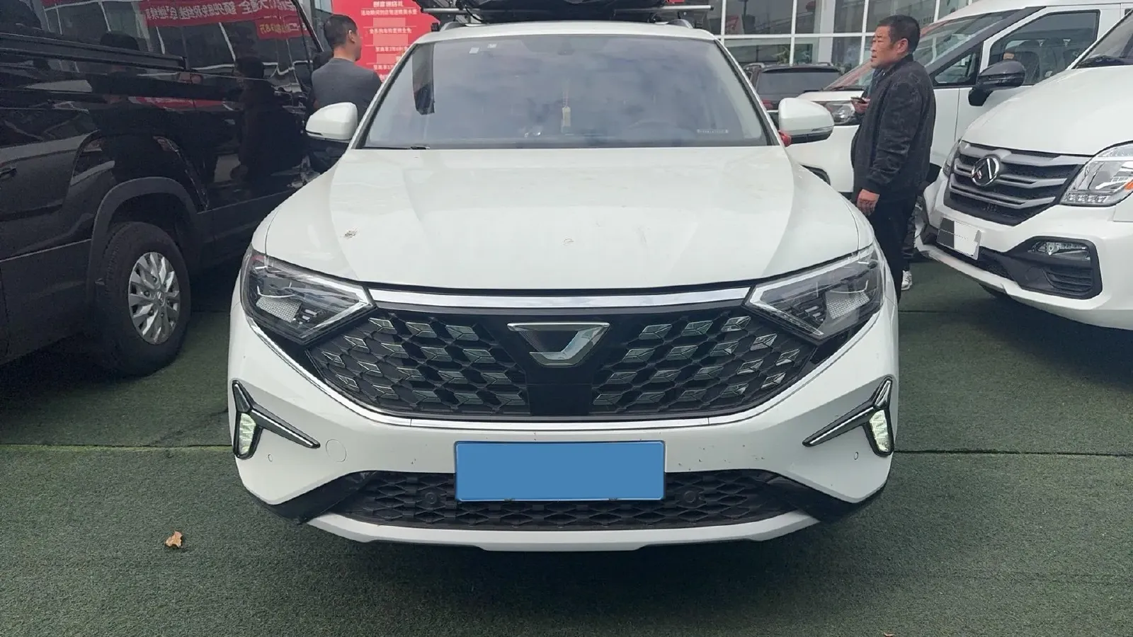 2023 Jetta VS7 1.4T 150HP L4 6AT,autocango,china used car exporter,china ev exporter,chinese used car exporter,chinese used ev exporter