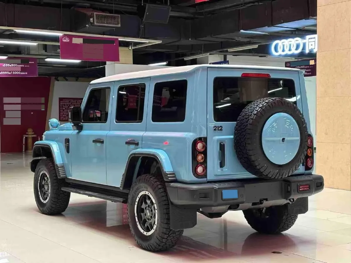 2025 212 212 T01 2.0T 252HP L4 8AT,autocango,china used car exporter,china ev exporter,chinese used car exporter,chinese used ev exporter