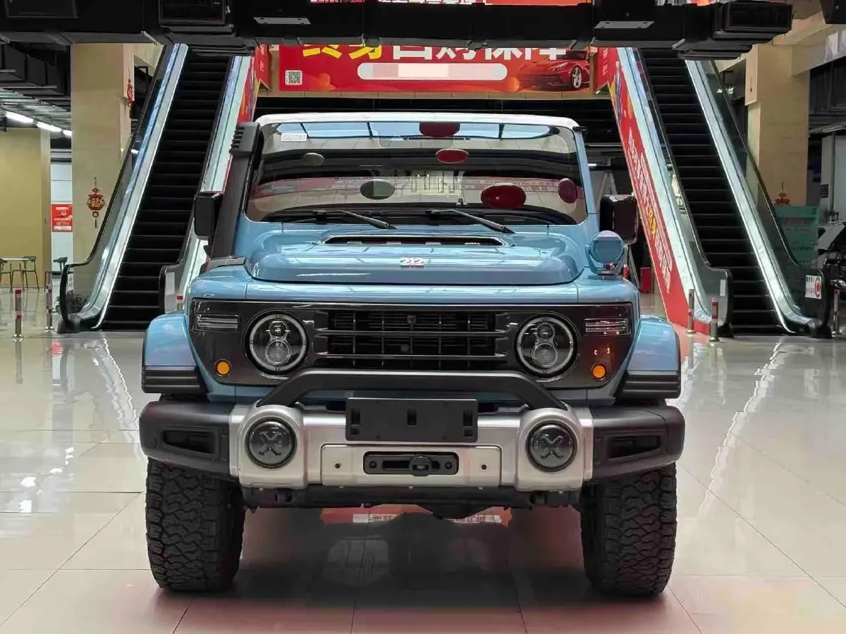 2025 212 212 T01 2.0T 252HP L4 8AT,autocango,china used car exporter,china ev exporter,chinese used car exporter,chinese used ev exporter