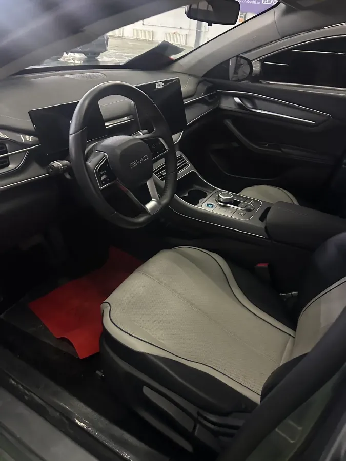 2024 BYD Destroyer 05 1.5L 110HP L4 E-CVT PHEV 8.3KWH,autocango,china used car exporter,china ev exporter,chinese used car exporter,chinese used ev exporter