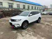 2021 GEELY JIAJI,autocango,china used car exporter,china ev exporter,chinese used car exporter,chinese used ev exporter
