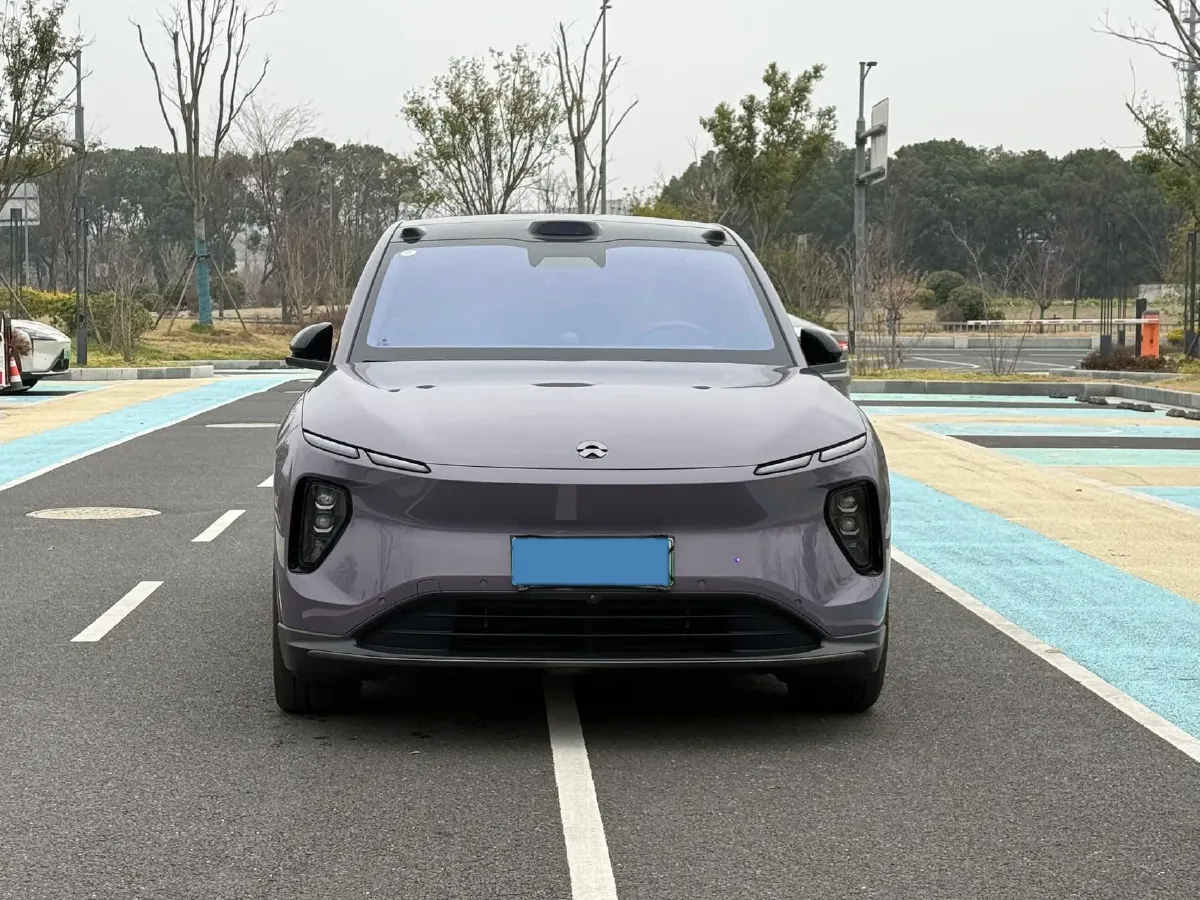 2023 NIO EC6 BEV 75KWH,autocango,china used car exporter,china ev exporter,chinese used car exporter,chinese used ev exporter