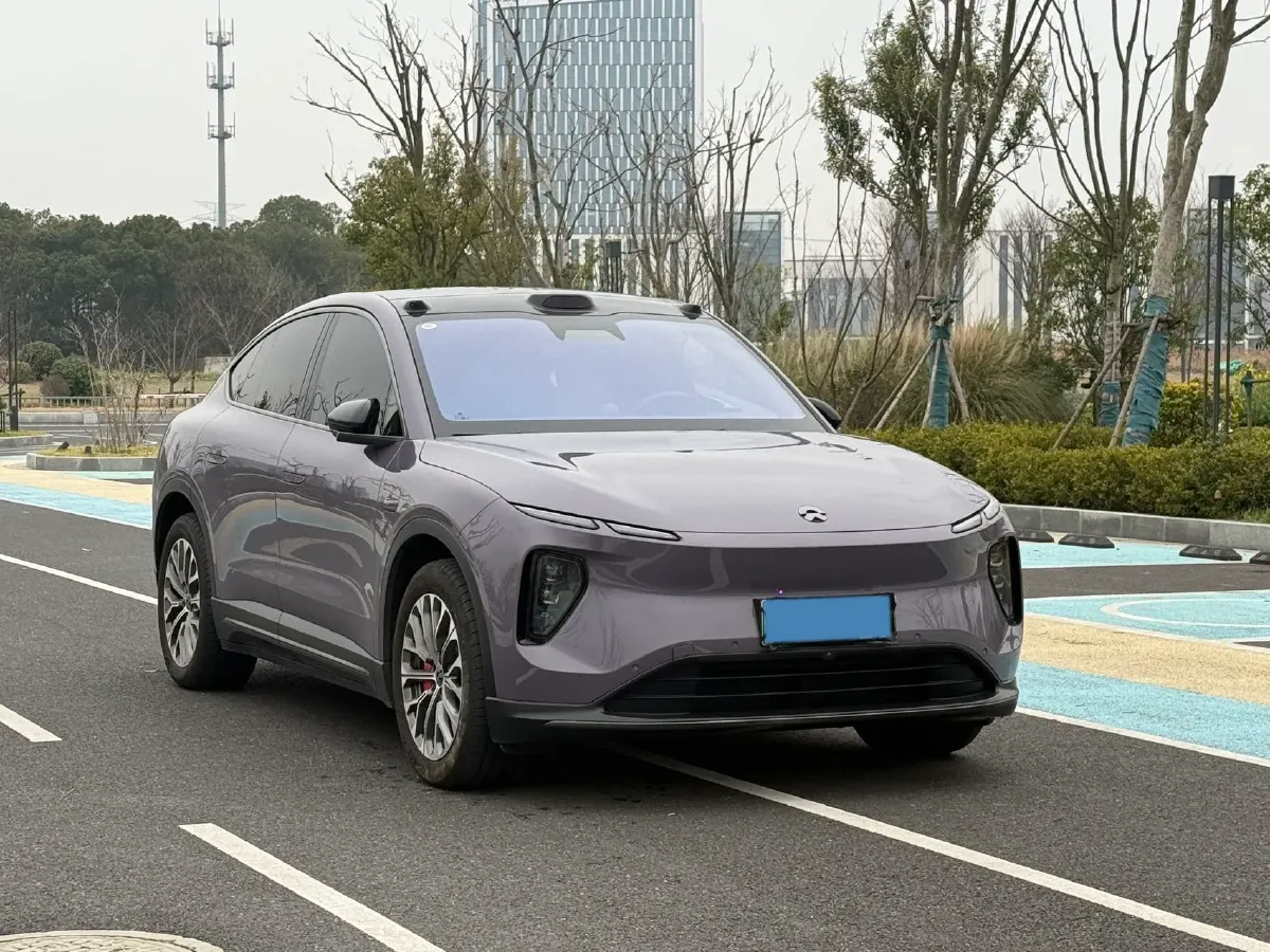 2023 NIO EC6 BEV 75KWH,autocango,china used car exporter,china ev exporter,chinese used car exporter,chinese used ev exporter
