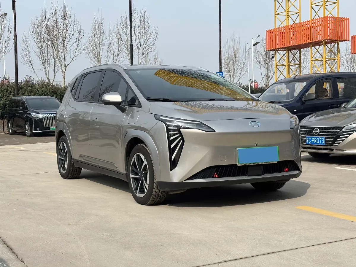 2024 Aion Y BEV 49.75KWH,autocango,china used car exporter,china ev exporter,chinese used car exporter,chinese used ev exporter