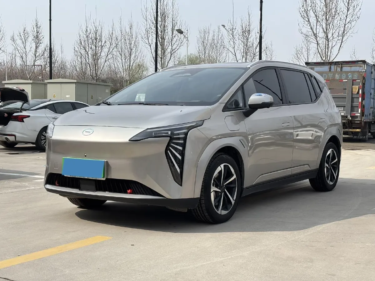 2024 Aion Y BEV 49.75KWH,autocango,china used car exporter,china ev exporter,chinese used car exporter,chinese used ev exporter