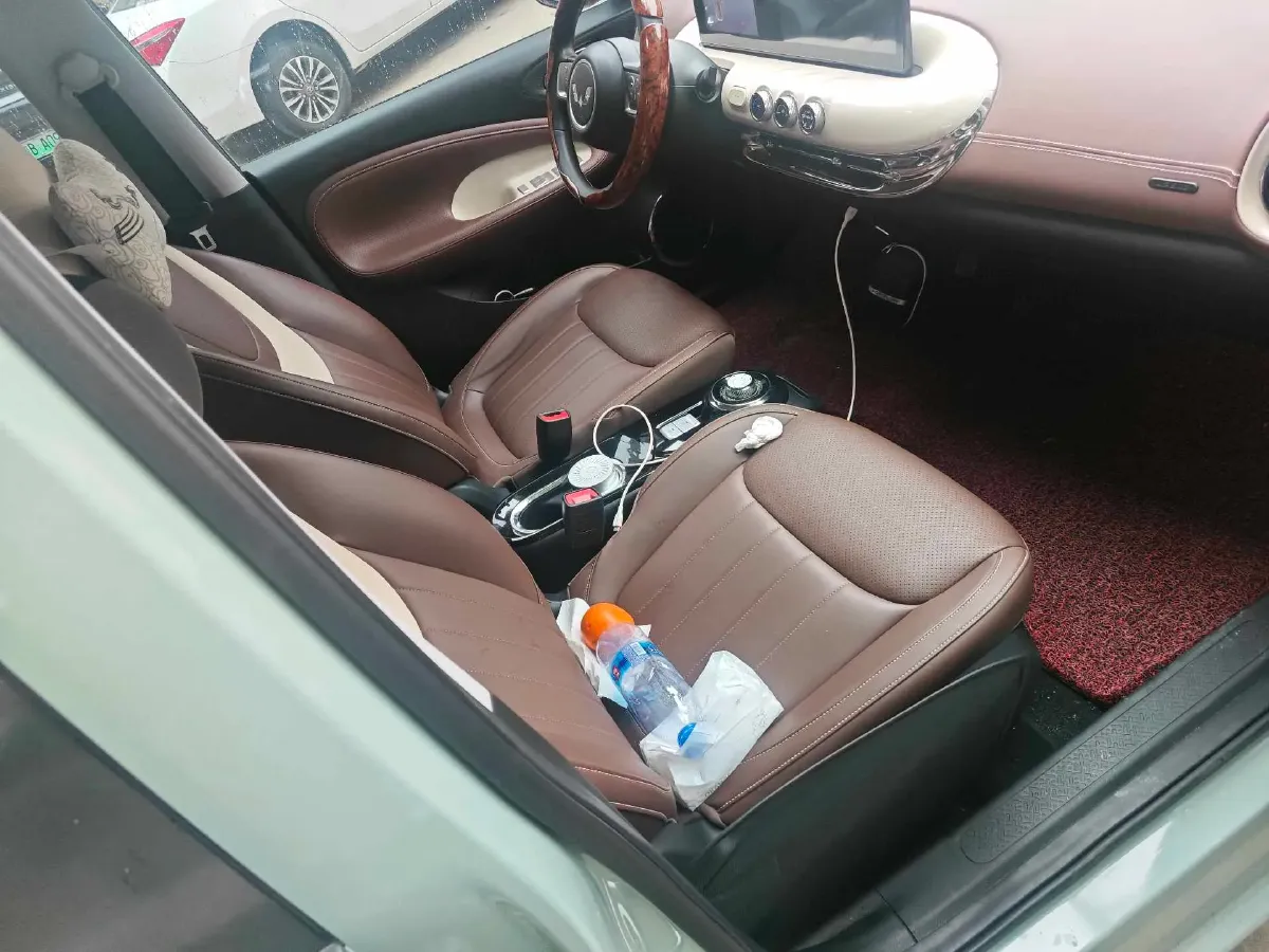 2023 WuLing BinGuo BEV 31.9KWH,autocango,china used car exporter,china ev exporter,chinese used car exporter,chinese used ev exporter