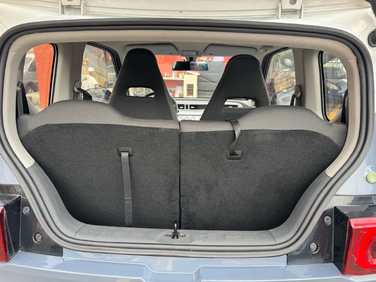 2022 WuLing HongGuang MINI EV BEV 13.9KWH,autocango,china used car exporter,china ev exporter,chinese used car exporter,chinese used ev exporter