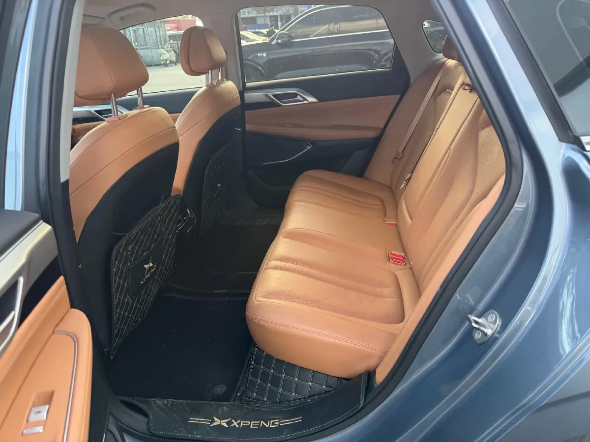 2021 Xpeng P5 BEV 55.9KWH,autocango,china used car exporter,china ev exporter,chinese used car exporter,chinese used ev exporter