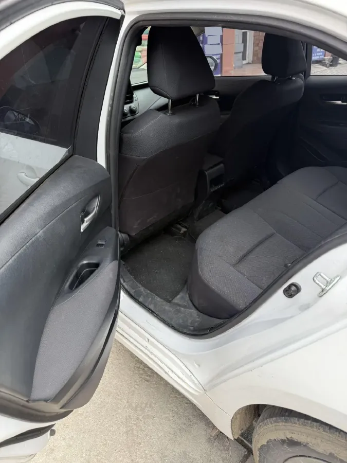 2021 Toyota Corolla 1.2T 116HP L4 CVT,autocango,china used car exporter,china ev exporter,chinese used car exporter,chinese used ev exporter