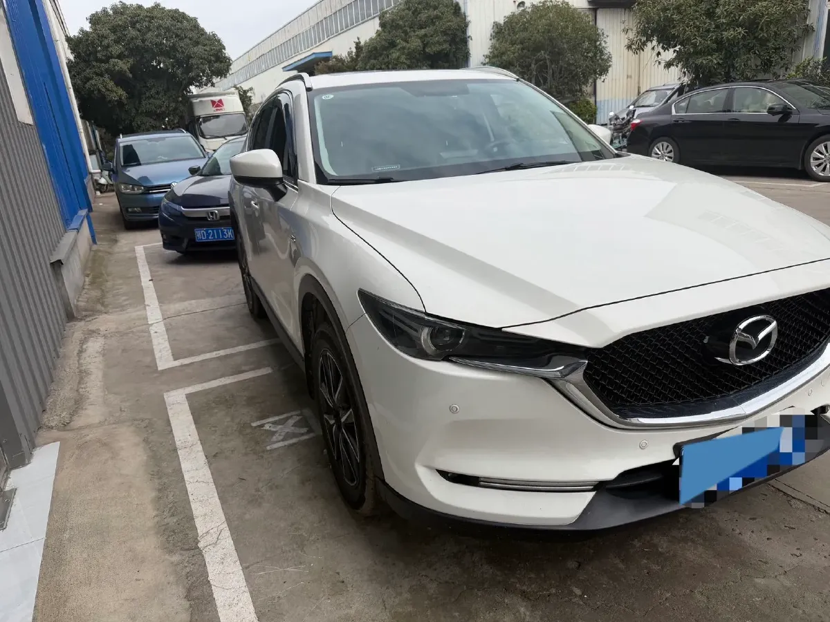 2020 Mazda CX-5 2.5L 196HP L4 6AT,autocango,china used car exporter,china ev exporter,chinese used car exporter,chinese used ev exporter