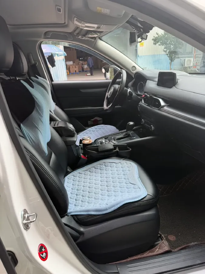 2020 Mazda CX-5 2.5L 196HP L4 6AT,autocango,china used car exporter,china ev exporter,chinese used car exporter,chinese used ev exporter