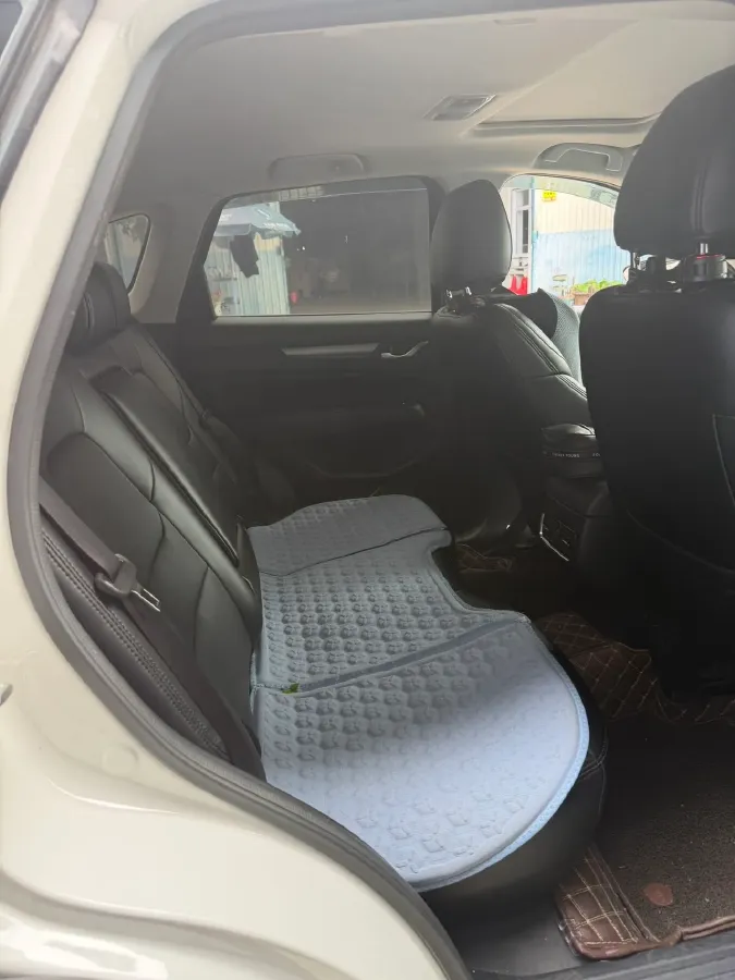 2020 Mazda CX-5 2.5L 196HP L4 6AT,autocango,china used car exporter,china ev exporter,chinese used car exporter,chinese used ev exporter