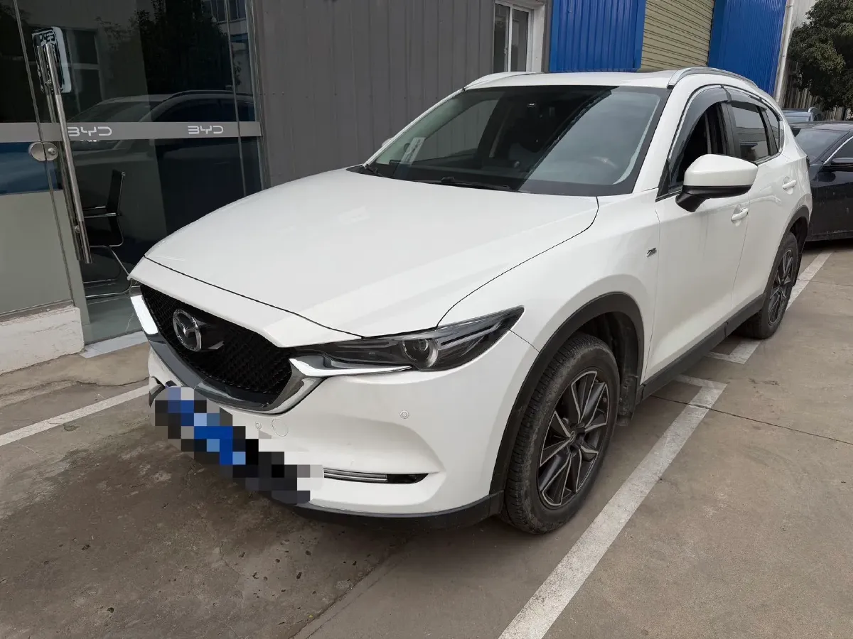 2020 Mazda CX-5 2.5L 196HP L4 6AT,autocango,china used car exporter,china ev exporter,chinese used car exporter,chinese used ev exporter