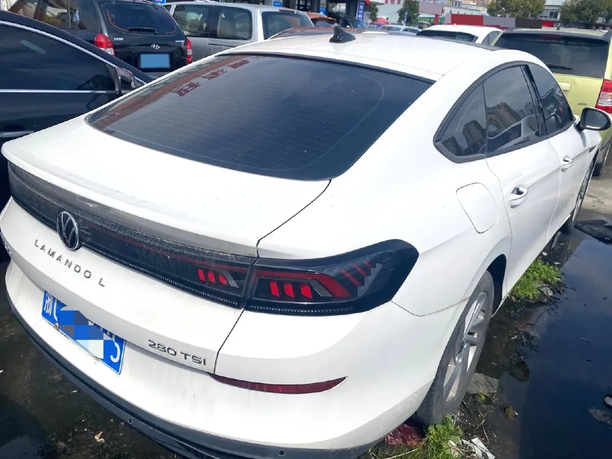 2022 Volkswagen Lavida 1.4T 150HP L4 7DCT,autocango,china used car exporter,china ev exporter,chinese used car exporter,chinese used ev exporter