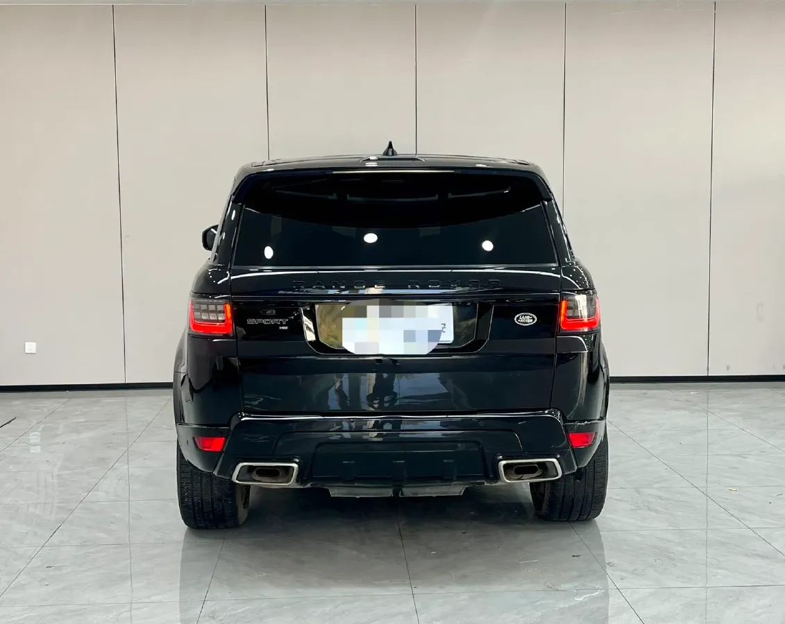 2022 Land Rover Range Rover Sport 3.0T 360HP L6 8AT,autocango,china used car exporter,china ev exporter,chinese used car exporter,chinese used ev exporter
