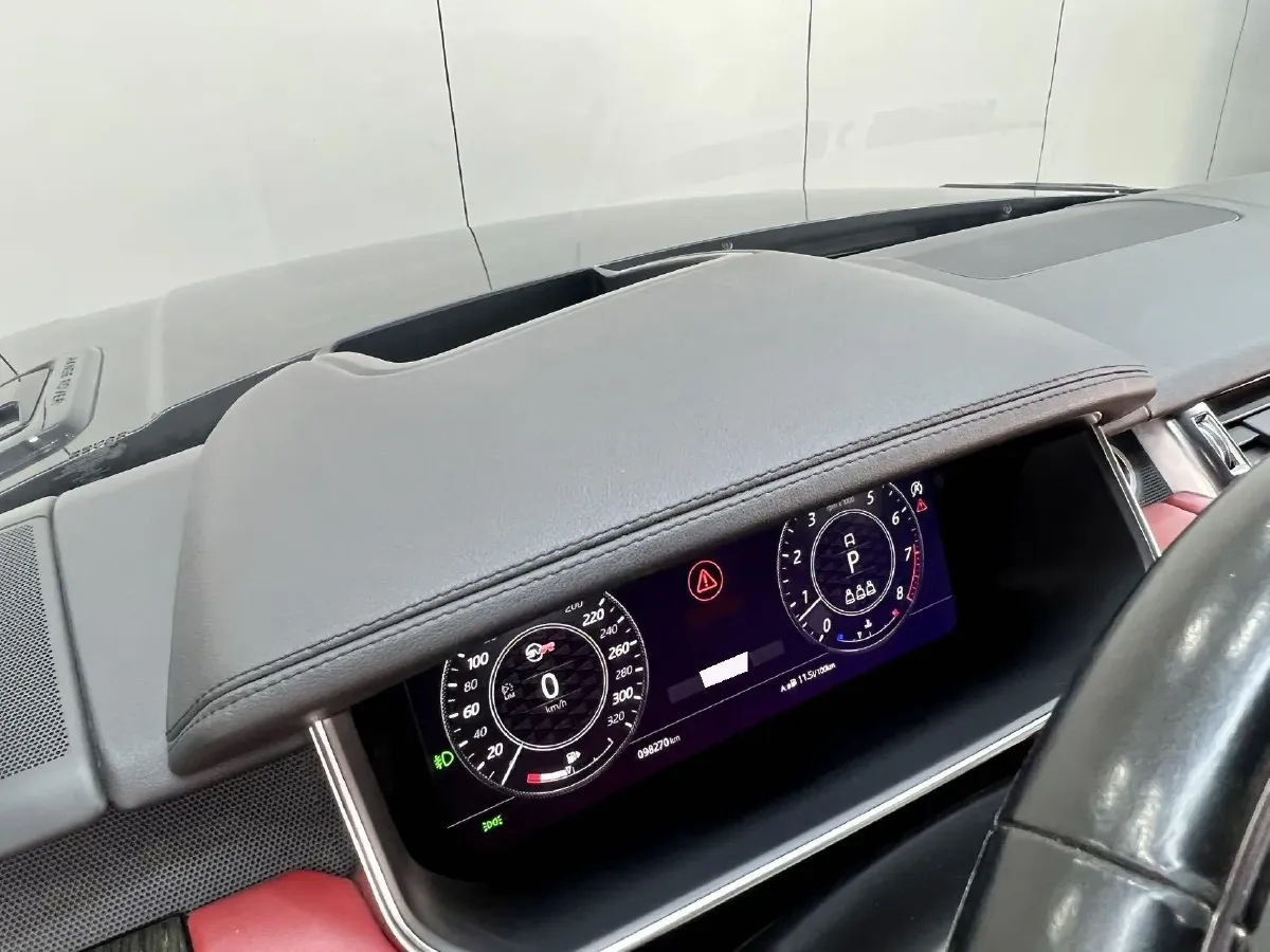 2022 Land Rover Range Rover Sport 3.0T 360HP L6 8AT,autocango,china used car exporter,china ev exporter,chinese used car exporter,chinese used ev exporter