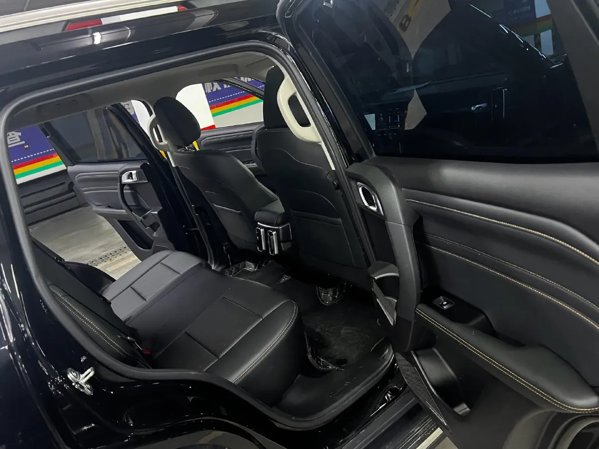 2024 Haval Dargo 1.5T 184HP L4 7DCT,autocango,china used car exporter,china ev exporter,chinese used car exporter,chinese used ev exporter