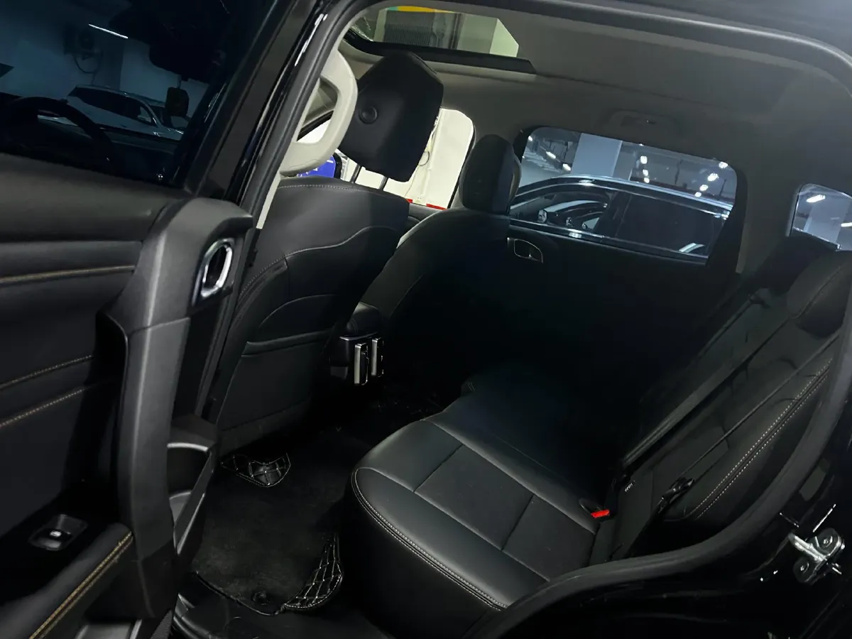 2024 Haval Dargo 1.5T 184HP L4 7DCT,autocango,china used car exporter,china ev exporter,chinese used car exporter,chinese used ev exporter