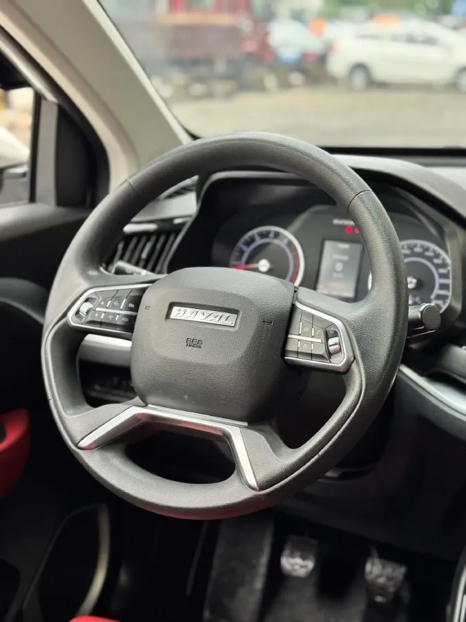 2018 Haval H2s 1.5T 150HP L4 6MT,autocango,china used car exporter,china ev exporter,chinese used car exporter,chinese used ev exporter