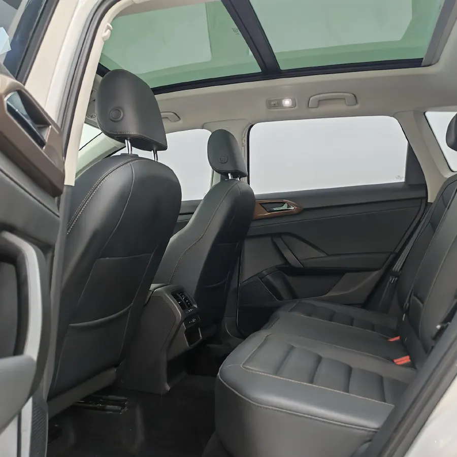 2021 Volkswagen Tharu 1.4T 150HP L4 7DCT,autocango,china used car exporter,china ev exporter,chinese used car exporter,chinese used ev exporter