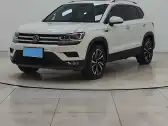 2021 VOLKSWAGEN THARU,autocango,china used car exporter,china ev exporter,chinese used car exporter,chinese used ev exporter