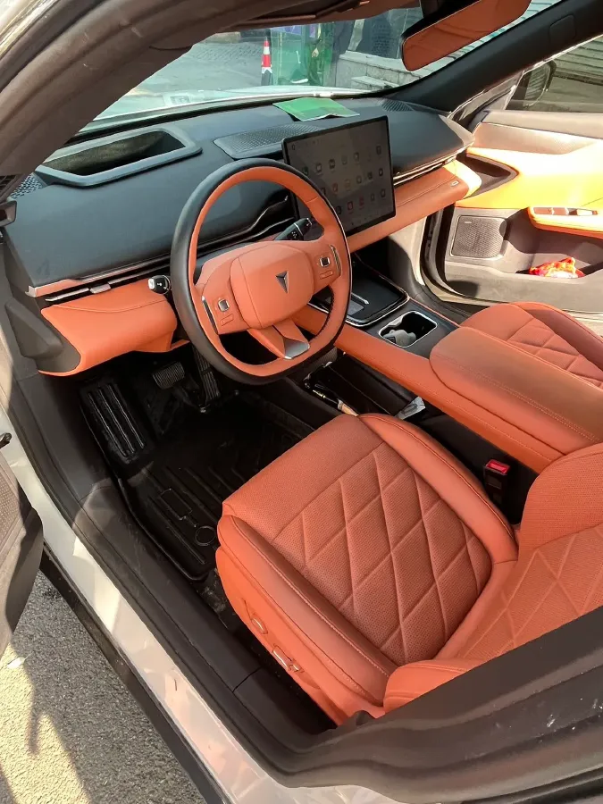 2025 ChangAn QiYuan A07 REEV 95HP REEV 28.4KWH,autocango,china used car exporter,china ev exporter,chinese used car exporter,chinese used ev exporter