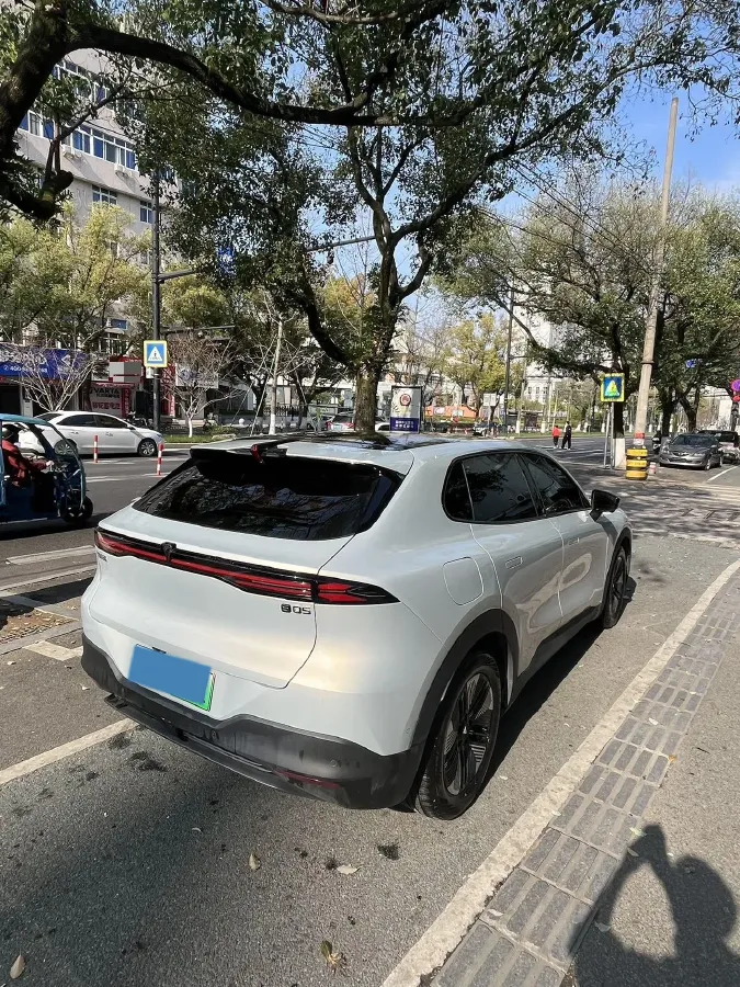 2025 ChangAn QiYuan A07 REEV 95HP REEV 28.4KWH,autocango,china used car exporter,china ev exporter,chinese used car exporter,chinese used ev exporter