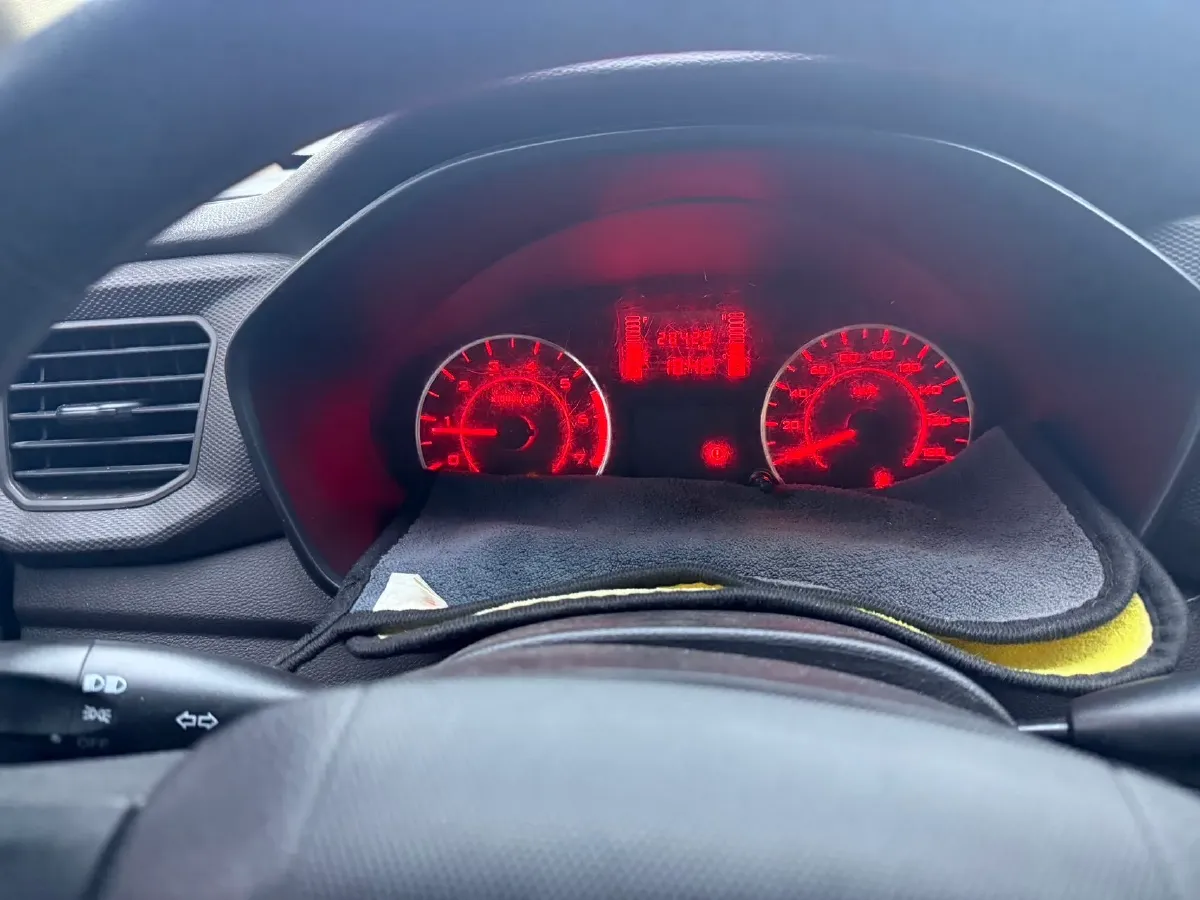 2022 JinBei Little Sea Lion X30 1.5L 102HP L4 5MT,autocango,china used car exporter,china ev exporter,chinese used car exporter,chinese used ev exporter