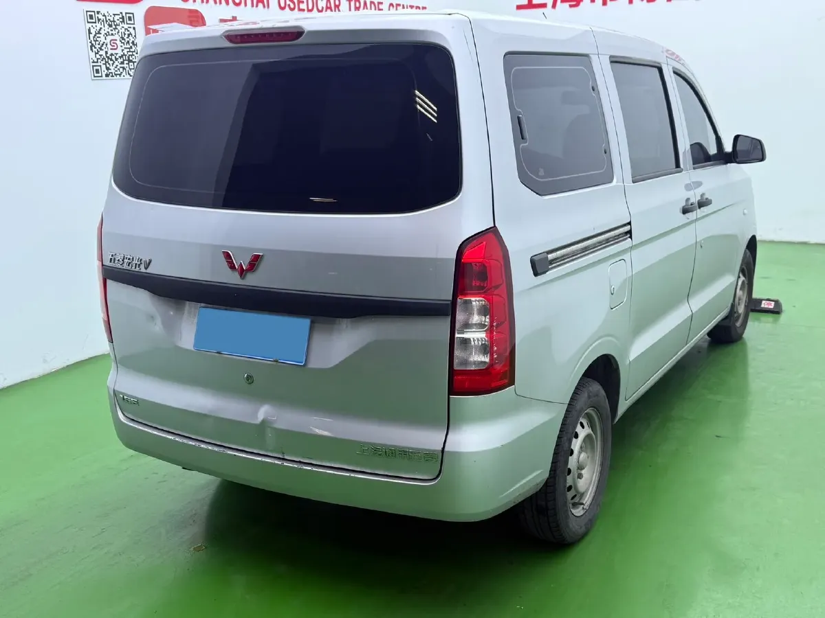 2022 JinBei Little Sea Lion X30 1.5L 102HP L4 5MT,autocango,china used car exporter,china ev exporter,chinese used car exporter,chinese used ev exporter