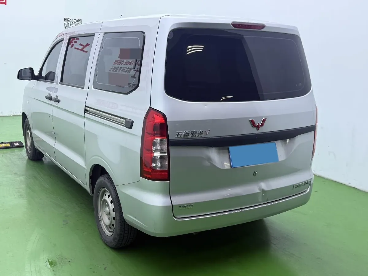 2022 JinBei Little Sea Lion X30 1.5L 102HP L4 5MT,autocango,china used car exporter,china ev exporter,chinese used car exporter,chinese used ev exporter