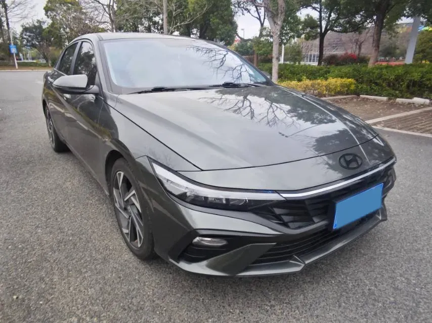 2023 Hyundai Elantra 1.5L 115HP L4 CVT,autocango,china used car exporter,china ev exporter,chinese used car exporter,chinese used ev exporter