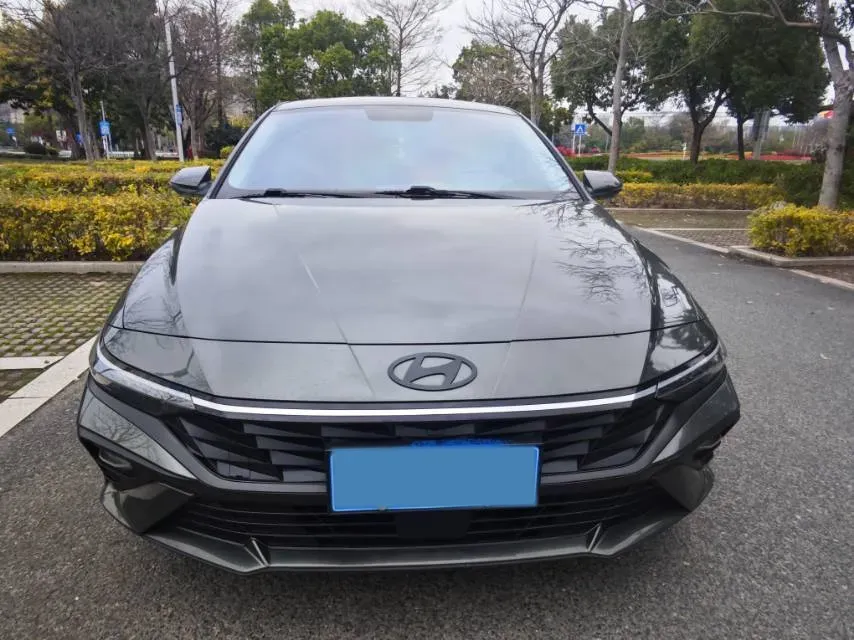 2023 Hyundai Elantra 1.5L 115HP L4 CVT,autocango,china used car exporter,china ev exporter,chinese used car exporter,chinese used ev exporter