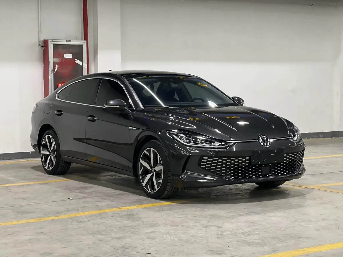 2023 Volkswagen Lamando 1.4T 150HP L4 7DCT,autocango,china used car exporter,china ev exporter,chinese used car exporter,chinese used ev exporter