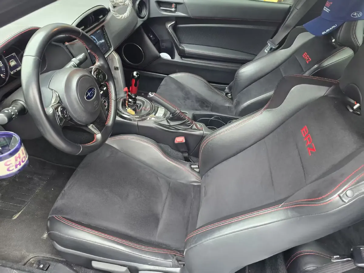 2020 Subaru BRZ 2.0L 200HP H4 6MT,autocango,china used car exporter,china ev exporter,chinese used car exporter,chinese used ev exporter