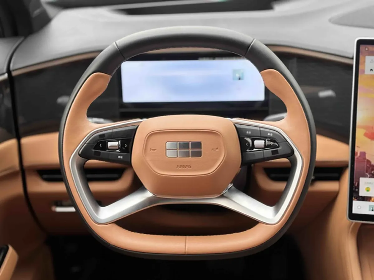 2025 Geely Galaxy L7 1.5L 112HP L4 1DHT PHEV 18.4KWH,autocango,china used car exporter,china ev exporter,chinese used car exporter,chinese used ev exporter