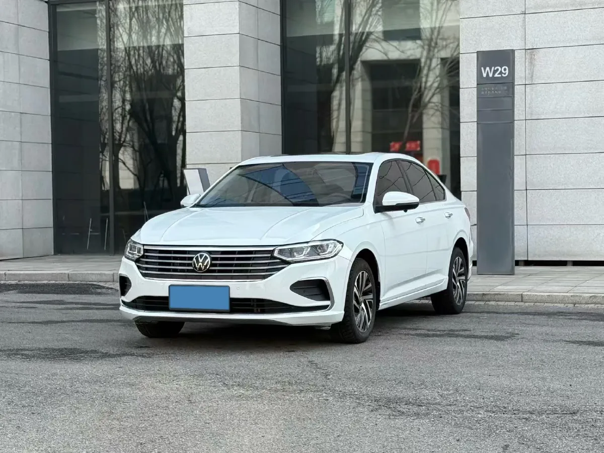 2023 Volkswagen Lavida 1.5L 110HP L4 6AT,autocango,china used car exporter,china ev exporter,chinese used car exporter,chinese used ev exporter