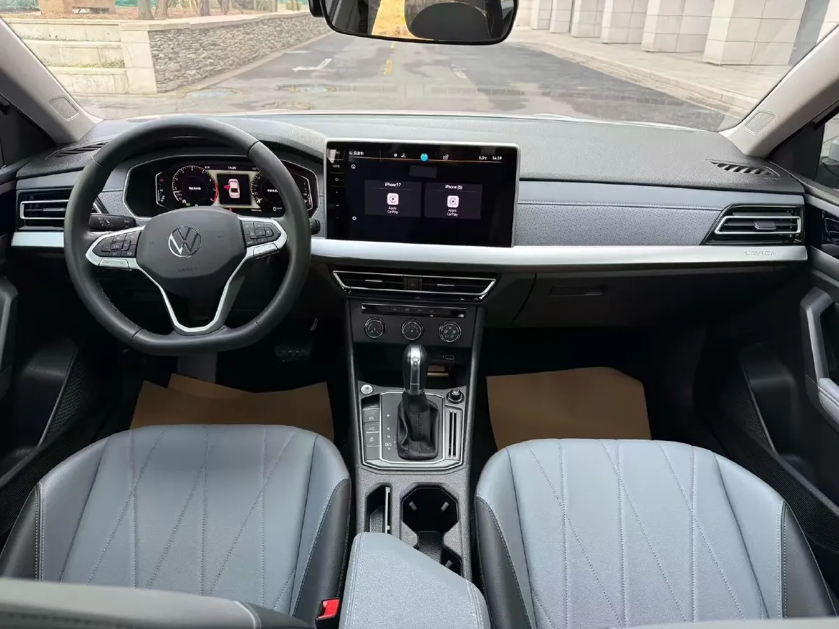 2023 Volkswagen Lavida 1.5L 110HP L4 6AT,autocango,china used car exporter,china ev exporter,chinese used car exporter,chinese used ev exporter