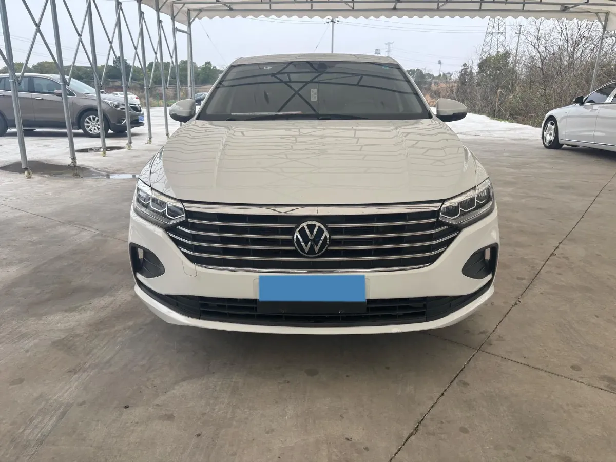 2023 Volkswagen Lavida 1.5L 113HP L4 6AT,autocango,china used car exporter,china ev exporter,chinese used car exporter,chinese used ev exporter